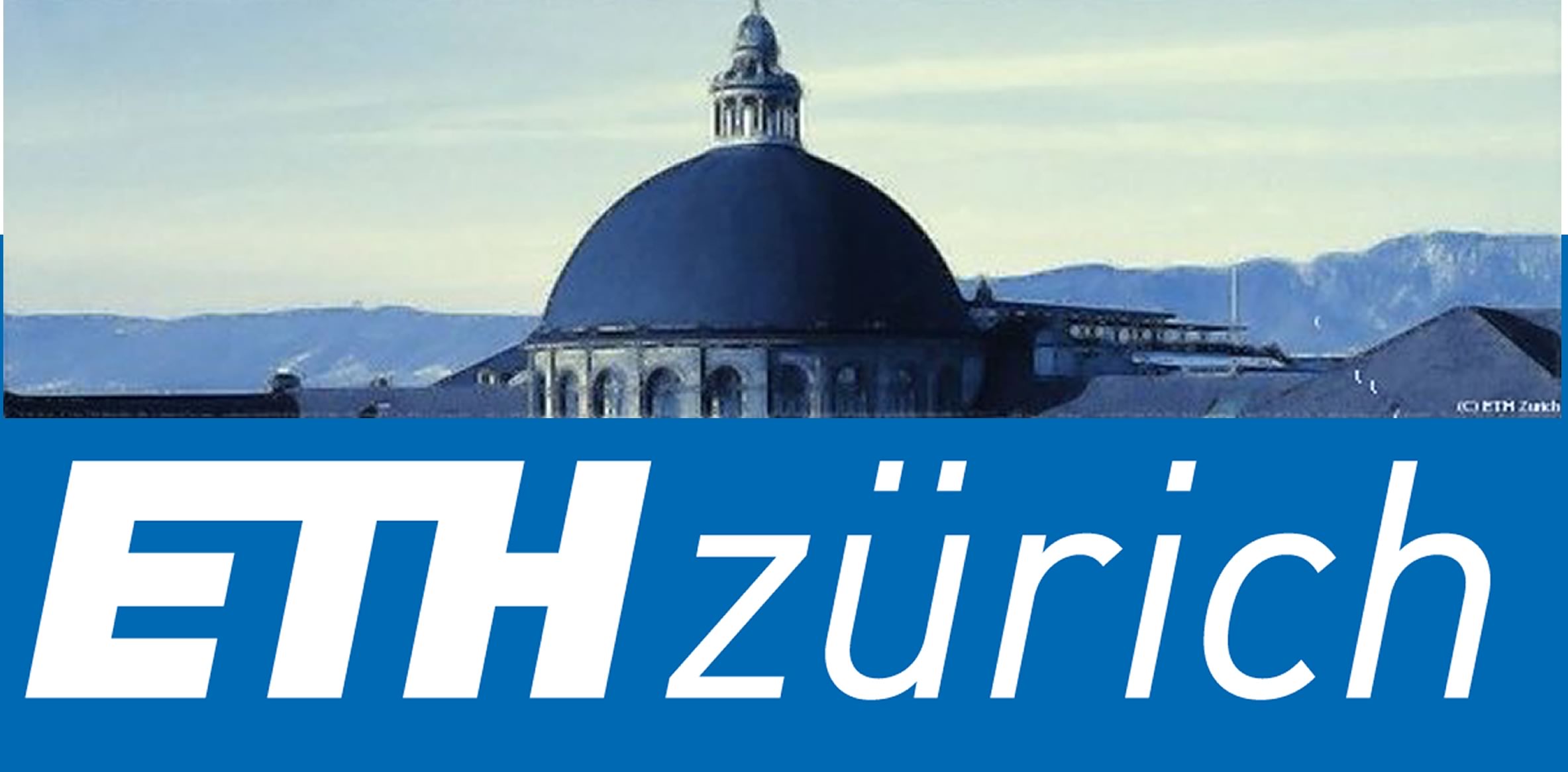 eth zurich