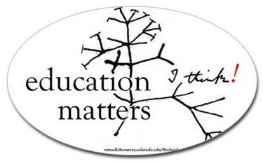 education matters